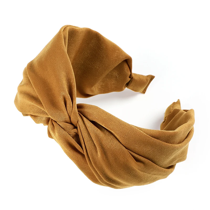 

YY Autumn and Winter High Skull Top High Sense Age Reducing Headband Short Hair Headwear Hair Band/Clip