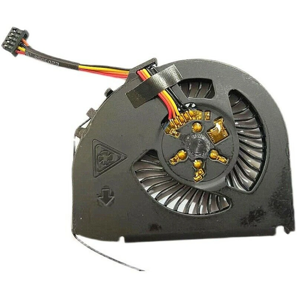 

For Lenovo Thinkpad T440S T450S CPU Cooling Fan 04X0445 04X1850 UDQFWYR02BCM