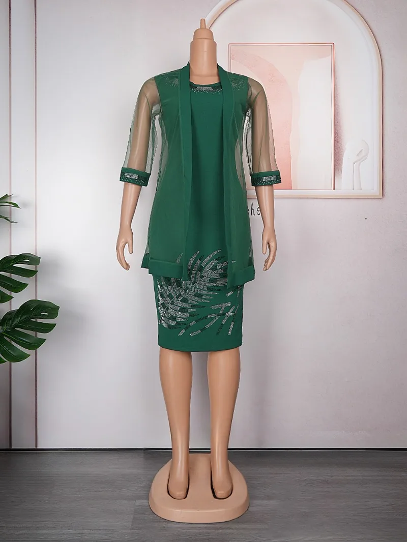 Рисунок 6 - Новинка 2023, женские платья с мягкой текстурой