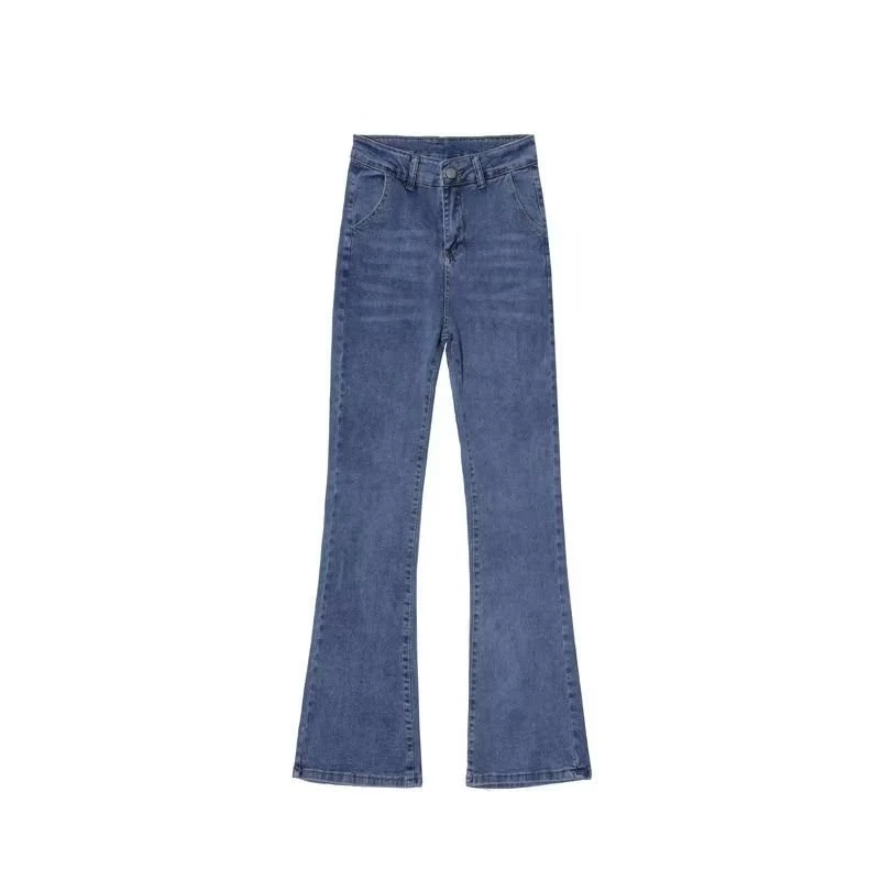 

Y2K Jeans Women Korean Fashion