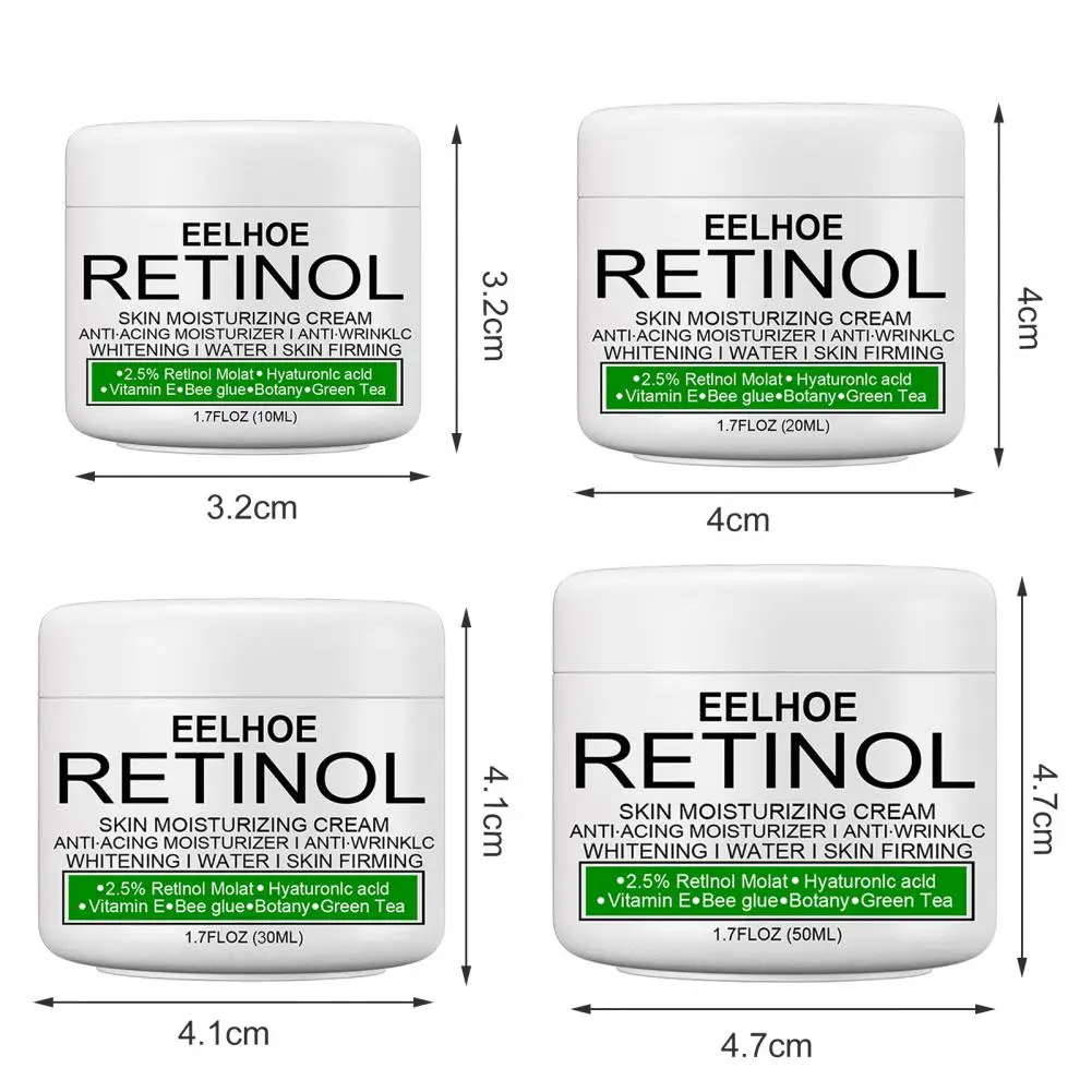 Осветляющий крем для тела 30 мл |