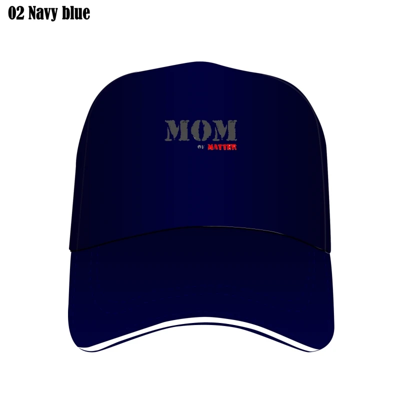

Title: Mom Printing Custom Hat Woman Spring Summer Simplicity Hat Anime Crewneck Cotton Cap Oversunscreend Brand Cotton Bill Hat