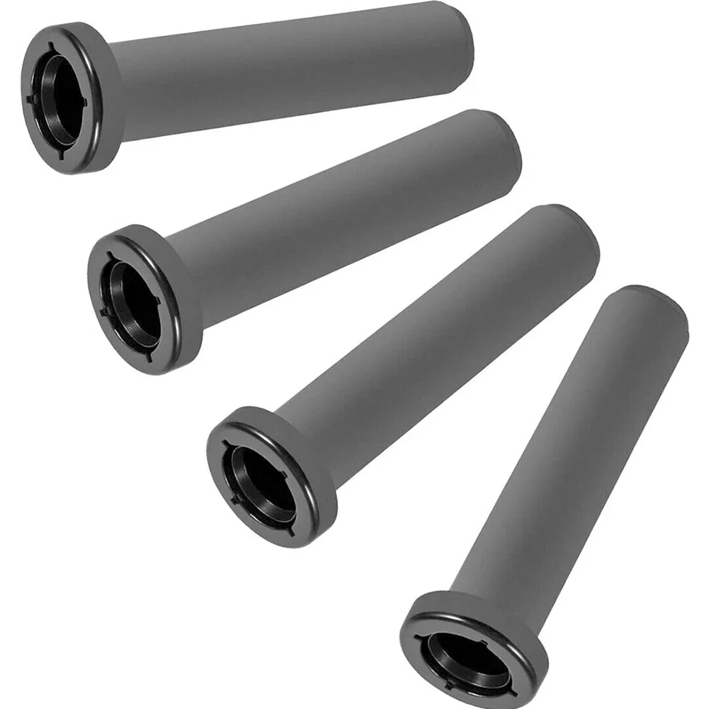

Steel Bushings Poly Bushings Car Accessory HO 2001-2002 Long Bushing With Spacer 4Pcs 500 RSE 99-00 DUSE HO 2001