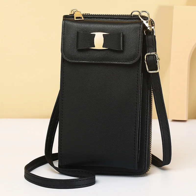 

Женские сумки известного бренда из искусственной кожи, сумки через плечо, кошелек для телефона, держатели для карт, вместительные сумки на плечо с клапаном, Прямая поставка