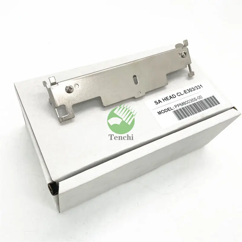 Термопечатающая головка для Citizen CL-E331 PPM80035-0 PPM80035S оригинальная новая 300 точек на