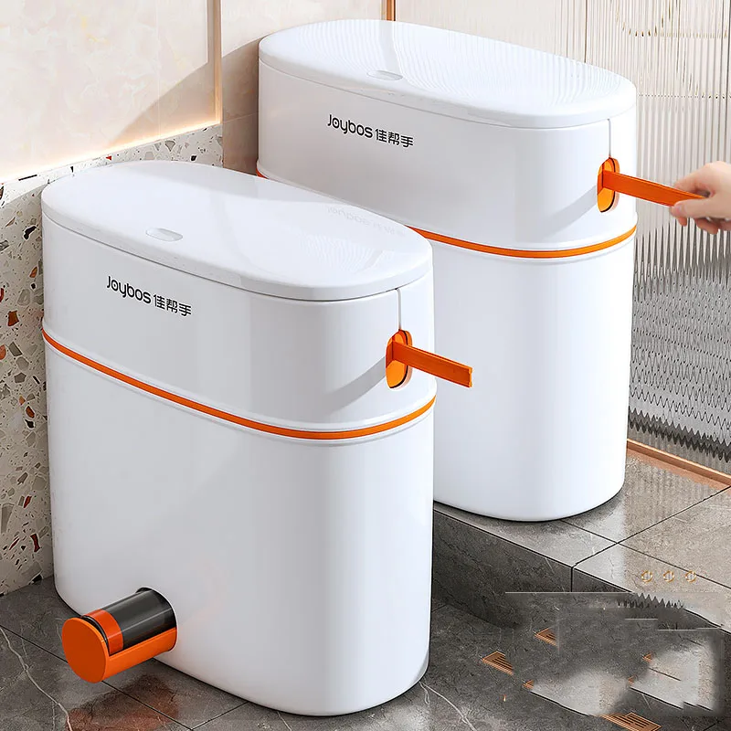 

Маленькая мусорная корзина для ванной комнаты, органайзер, пластиковый дизайн, корзина для мусора, спальня, haushalts, товары для дома, аксессуар...