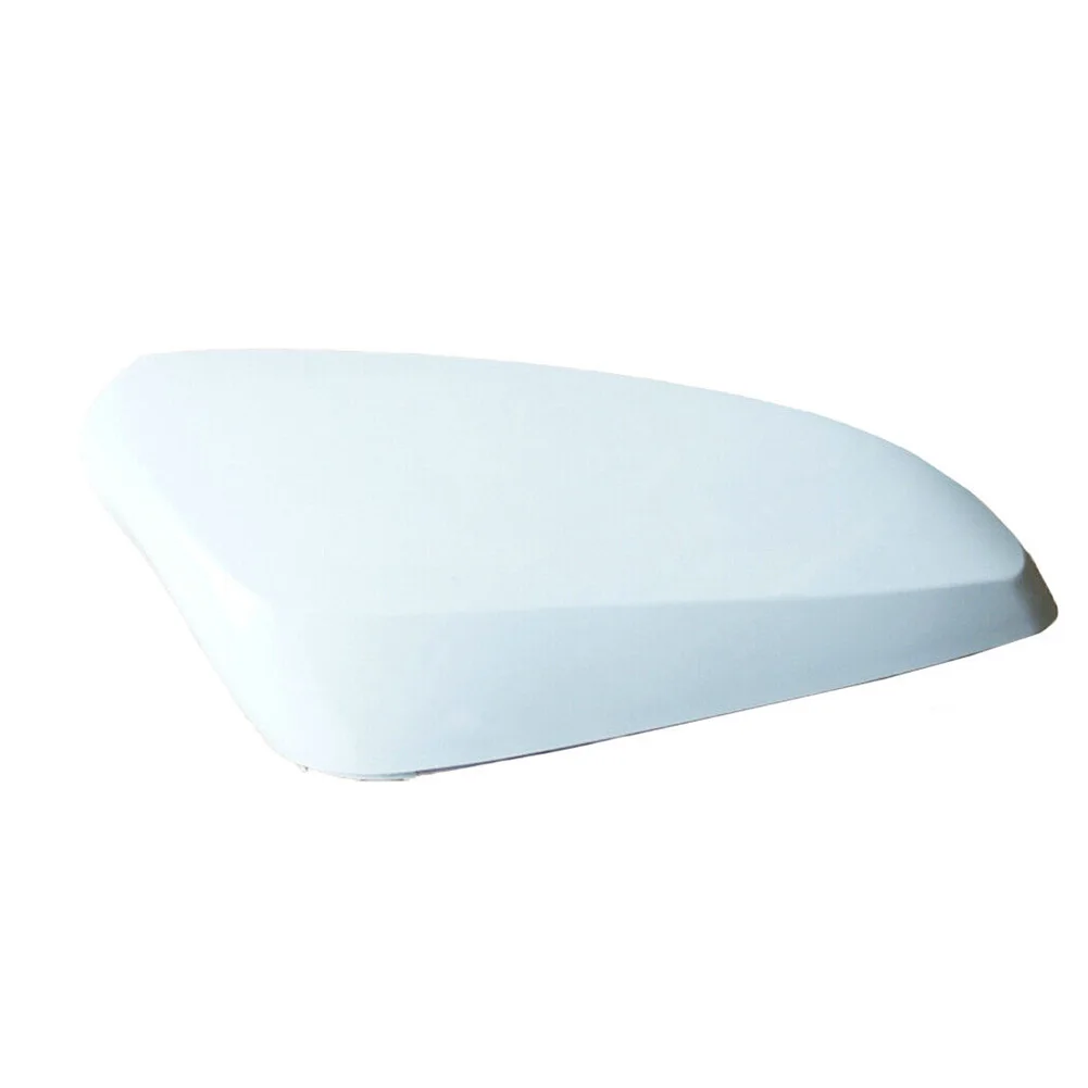 

Cap Mirror Cover Cap White ABS Car Mirror Cover Mirror Cap Mirror Cover Mirror Cover Cap Right Side Rear Mirror Cover Brand New