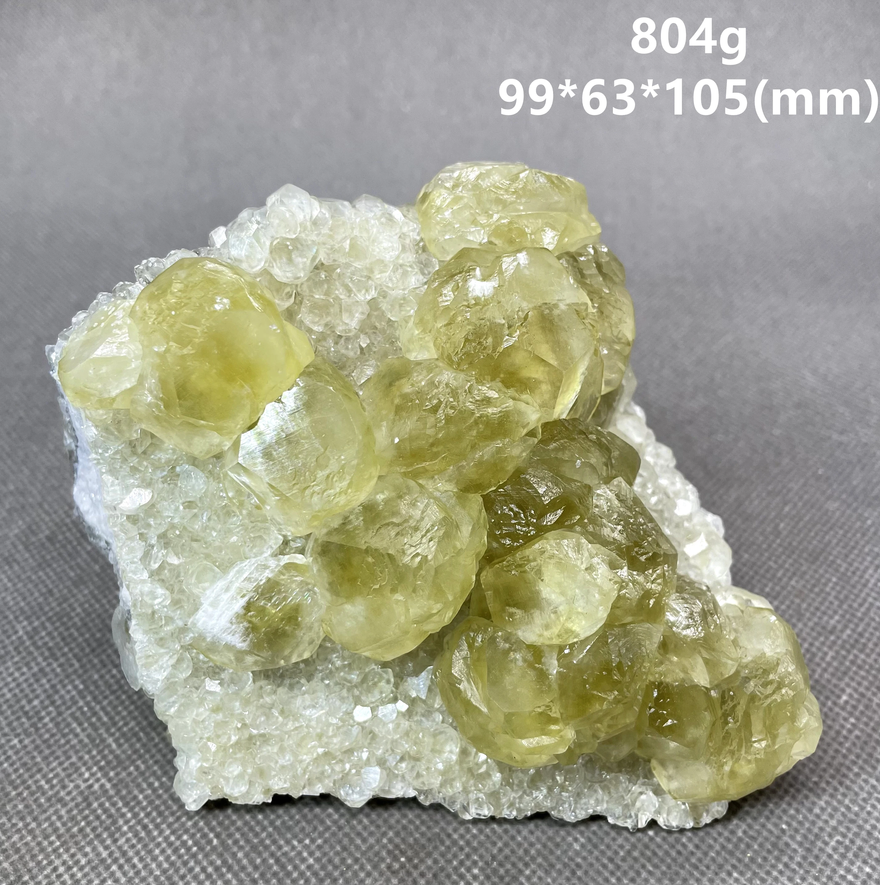 

NEW! BIG! 100% natural “Benz” Fluorescent calcite mineral specimen stones and crystals healing crystals quartz gemstones