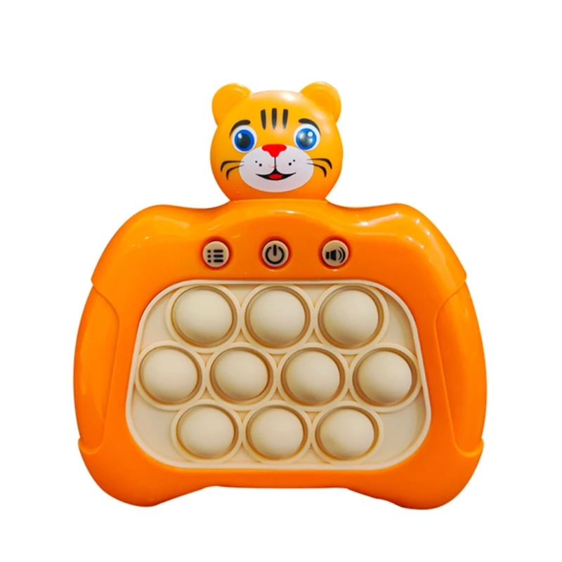 Рисунок 6 - Портативная игровая консоль LightUp