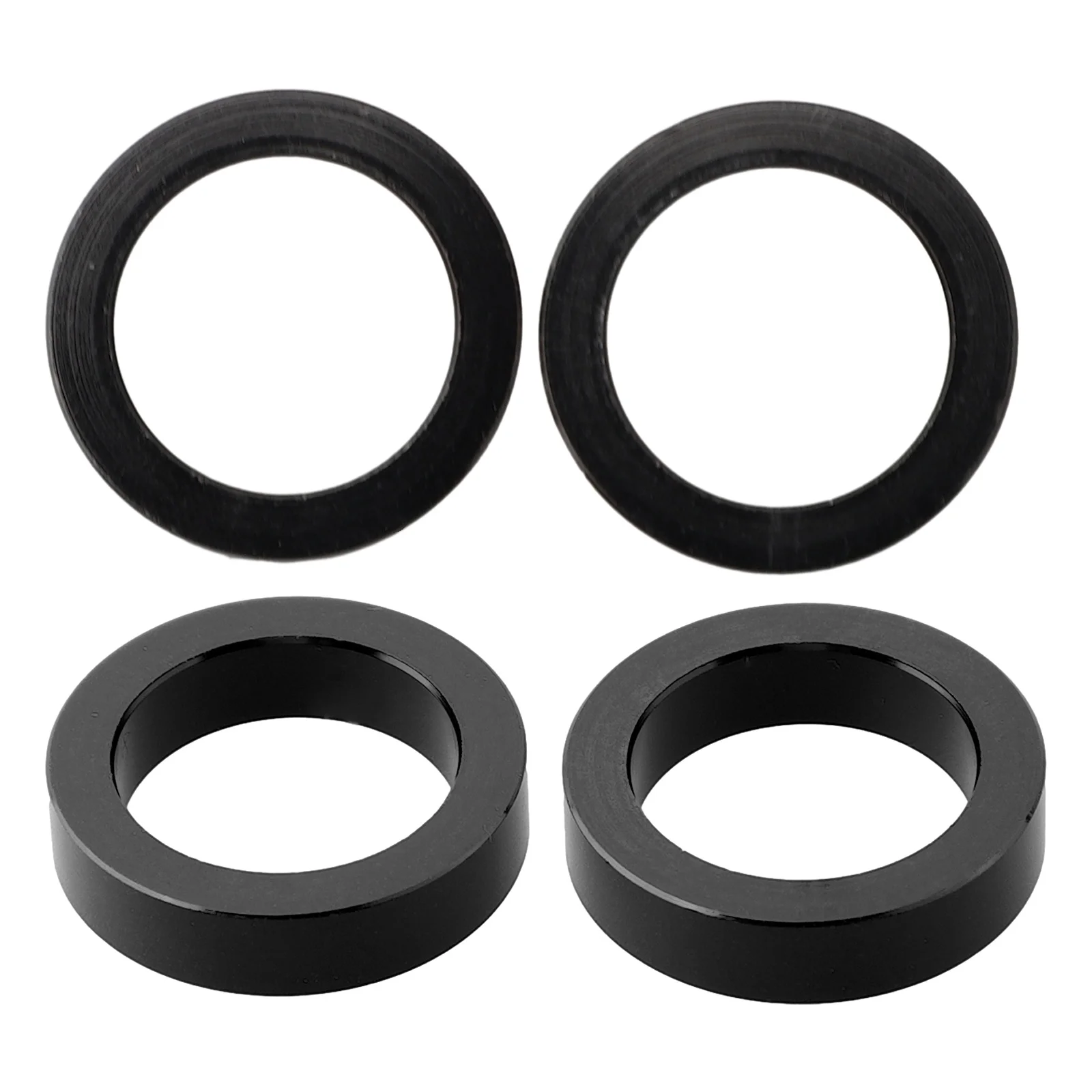 Набор адаптеров для велосипедной ступицы комплект переоборудования преобразует