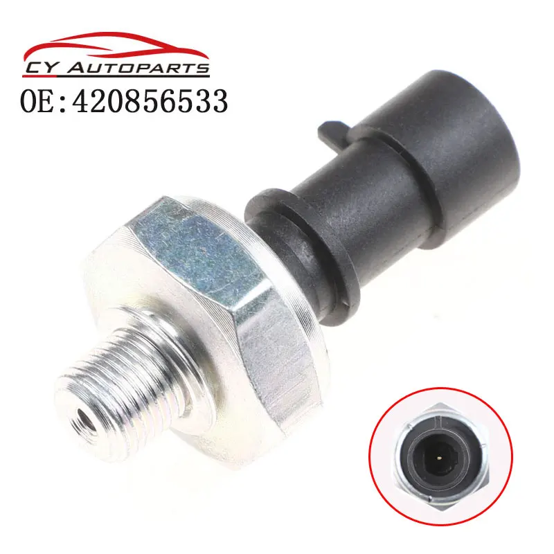 

Новый датчик давления масла для Sea Doo Seadoo 4 TEC RXT-X GTX GTR GTI RXP RXT 420856533