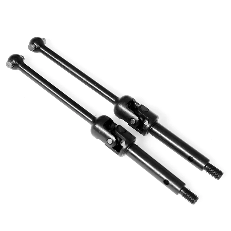 Обновление радиоуправляемого автомобиля передний и задний универсальный