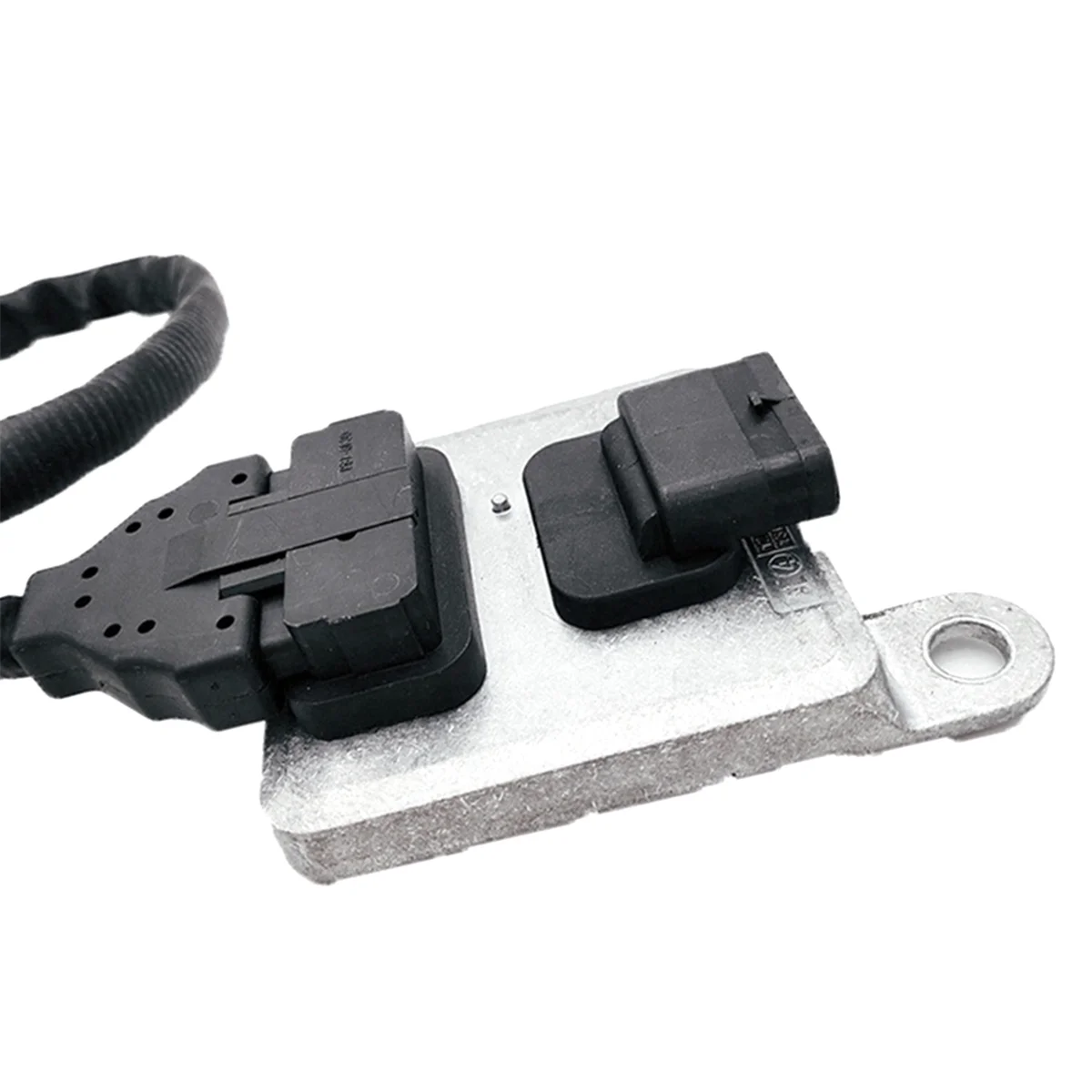 Автомобильный Датчик Nox для AUDI Q7 Q8 Quattro VW Touareg 3 0 4 TDI 2016-2021 4M0907807R 4M0907807AQ 4M0907807AK 4M0907807G