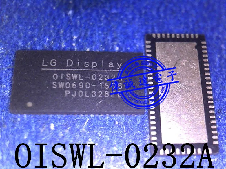 

(2Pcs/lot)OISWL-0232A 0ISWL-0232A SW0690 QFN