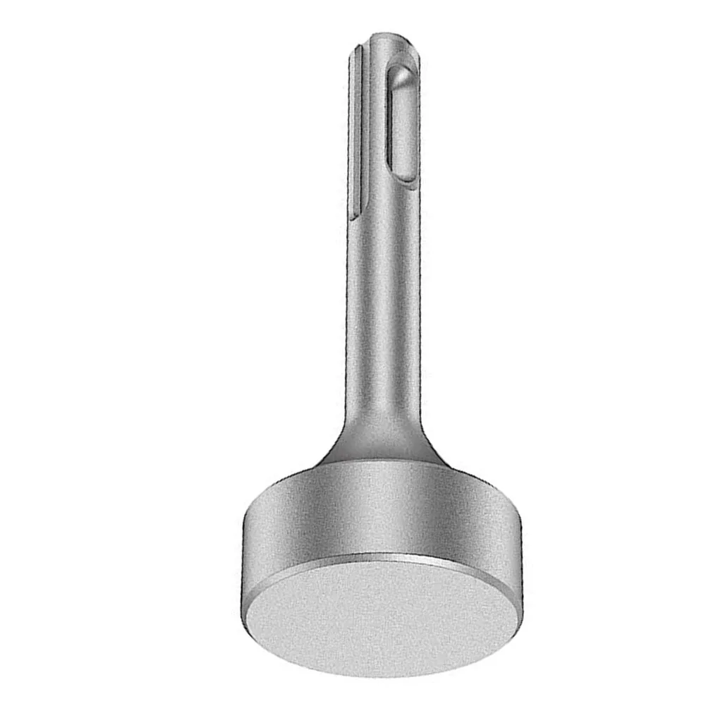 

1PCS 85mm Rotary Hammer SDS Plus Ground Rod Driver Drill Bit Driver Socket For Rotary Hammer Drill Power Tool Accessories