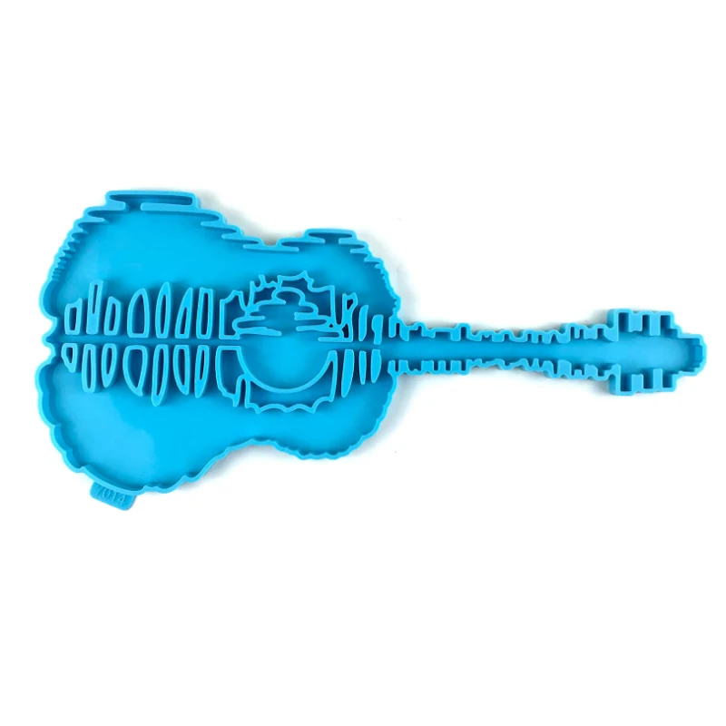 Рисунок 6 - Силиконовая форма для украшения гостиной «сделай сам»