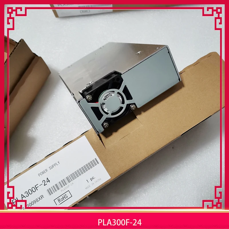

For Cosel PLA300F-24 Closed PC Power Bus Converter Module High-quality Comprehensive Test
