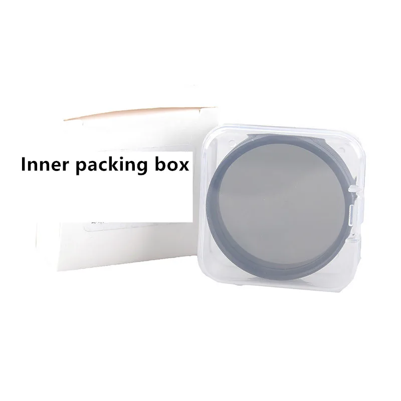 Регулируемый поляризационный фильтр для астрономического монокулярного