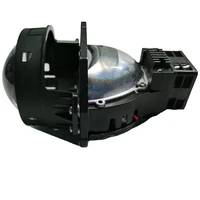 klight hlb hella5 led car headlight 1224v dc customized universal projector lens