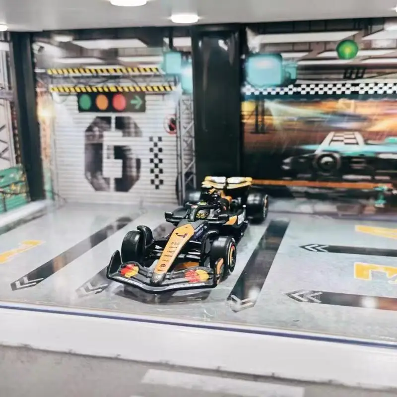 Оригинальная модель гоночного автомобиля F1 Hot Wheels 1:64 из литого сплава: Red Bull, McLaren, Mercedes, Льюис Хэмилтон. Игрушка-симулятор. В наличии. (art.: 3920d994872fe) - 3920d994872fe