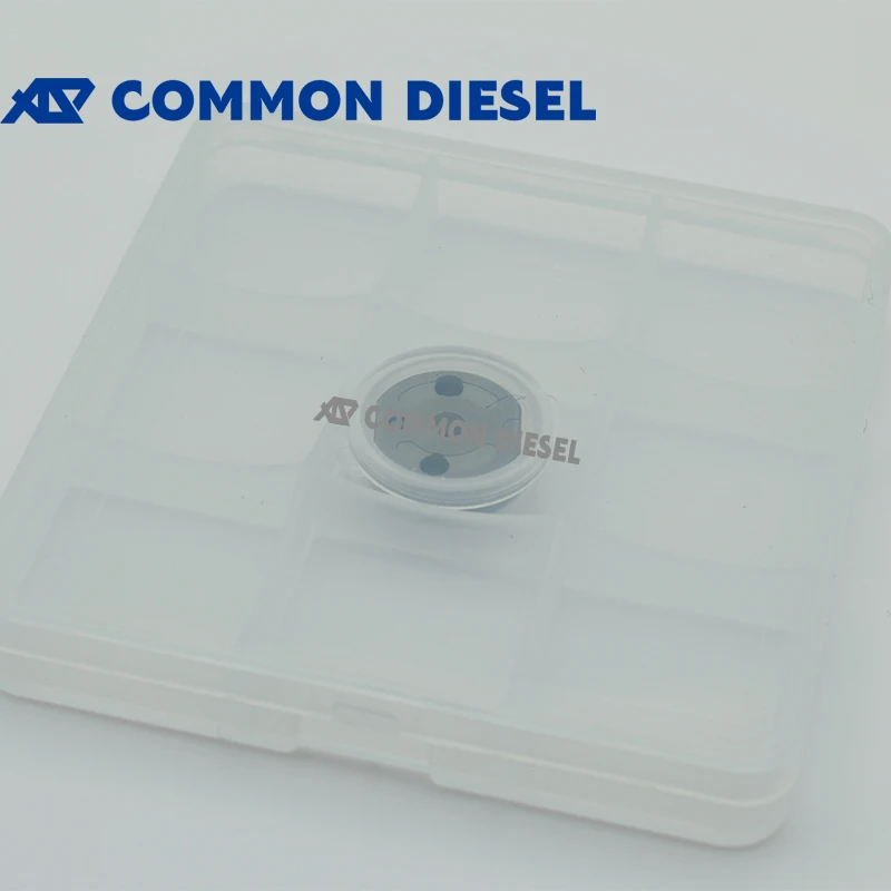 Дизельный клапан 19 # для форсунки общей топливной магистрали