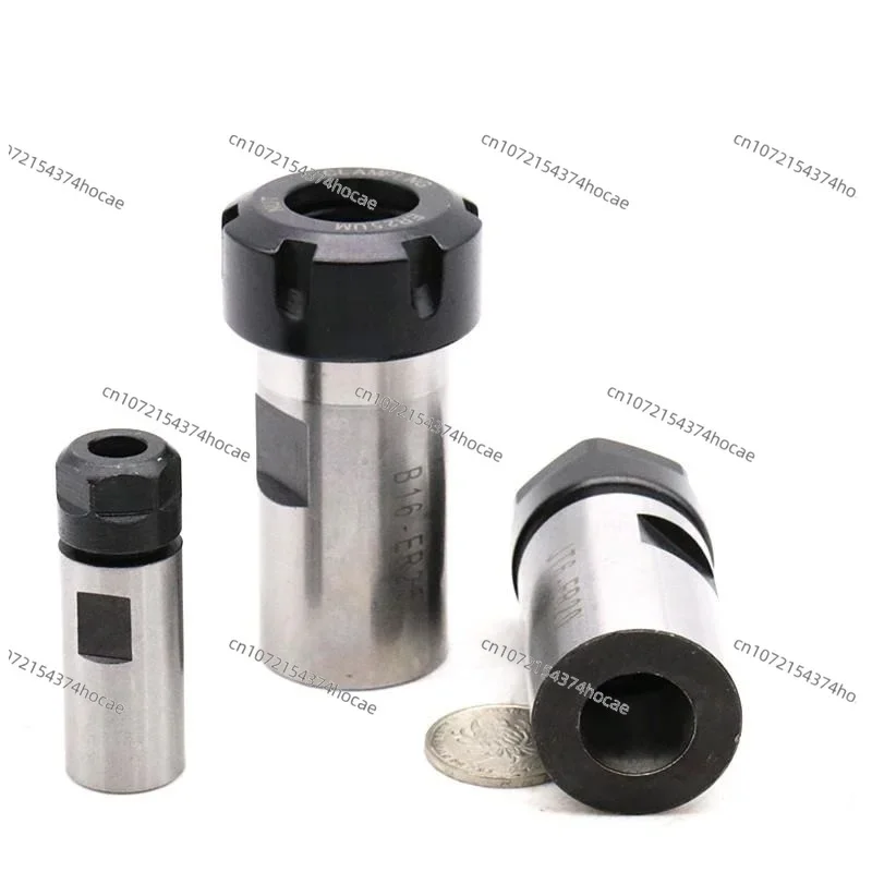 Держатель инструмента патрона высокоточный ER11 ER16 ER20 ER25 ER32 ER40-B10 JT0 JT6 B16 B12 B18 B22