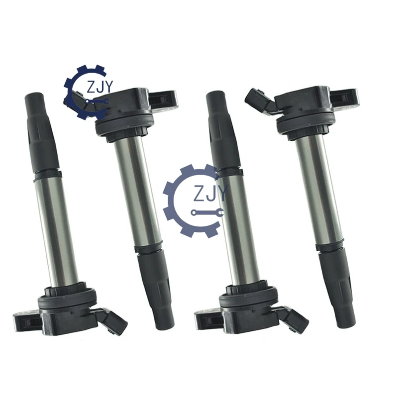 

90919-02252 90919-C2003 New Ignition coils For TOYOTA AURIS AVENSIS COROLLA PREMIO LEXUS 1.6 1.8 2.0 90919-02258 90919-C2005