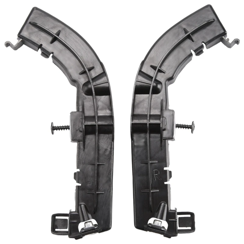 Кронштейн переднего бампера автомобиля 68024343AD 68024342AD для Dodge Challenger 2008-2020