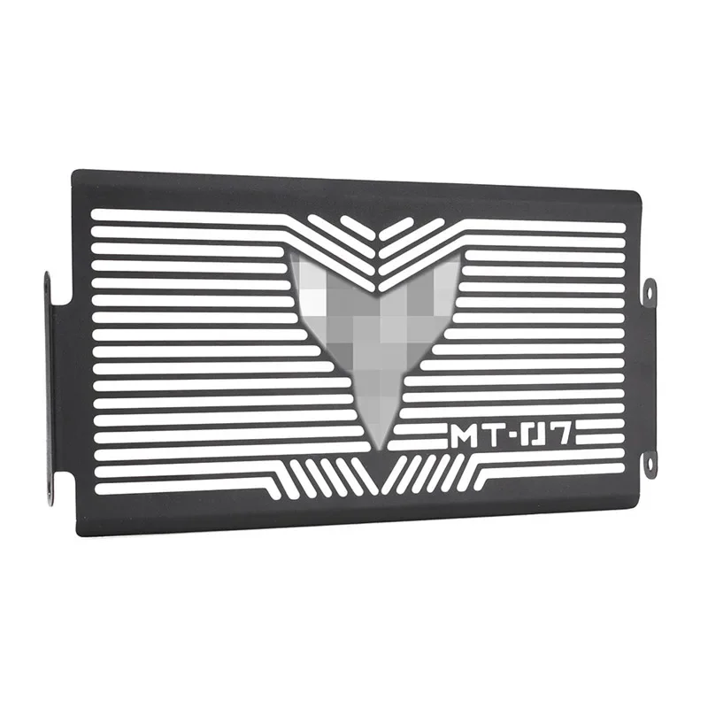 MT07 FZ07 аксессуары для мотоциклов решетка радиатора защитные ограждения Yamaha MT-07 MT FZ