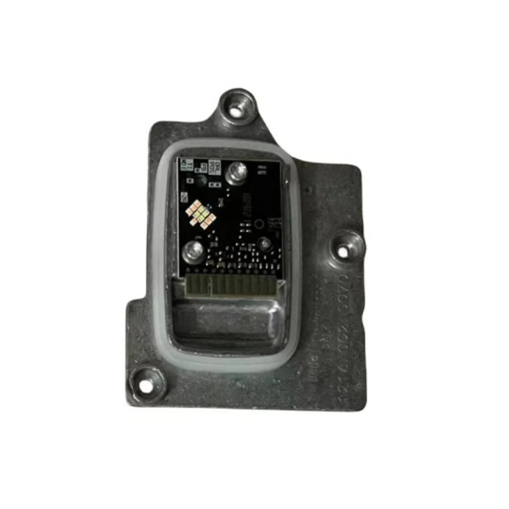 НОВЫЙ светодиодный модуль фар дневных ходовых огней OE 63115A043C1 63115A043C2 для BMW 2 серии