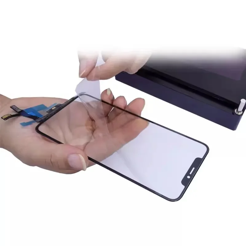 Универсальная форма Sameking универсальная прямая изогнутая ОСА для IP-экрана SAM Оса