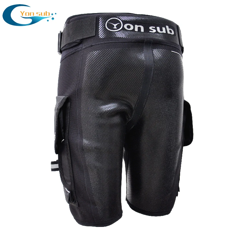Ing Shorts