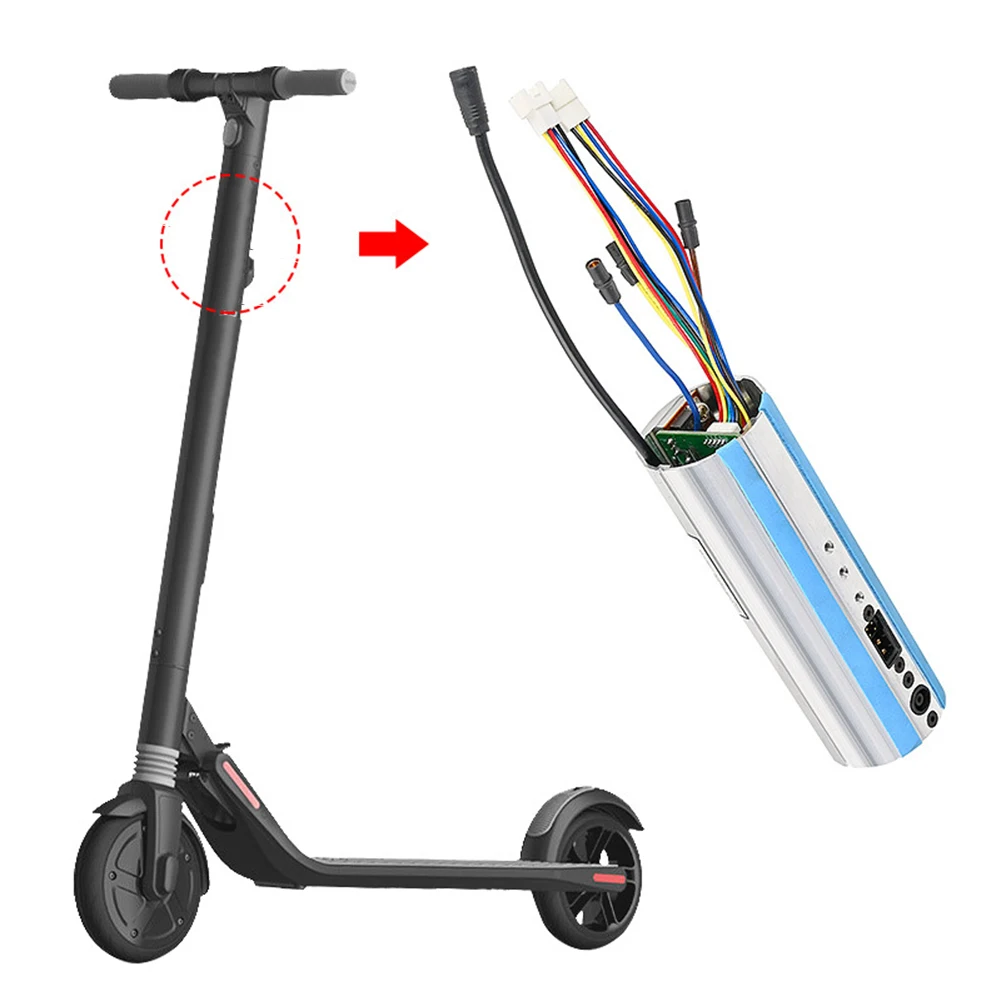 

High Quality Control Board Circuit Part Dashboard ES1ES2ES3ES4 Electric Scooters Accessories For Ninebot Motherboard Controller