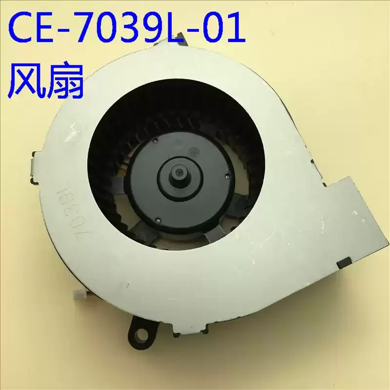 Фото Вентилятор проектора CE-7039L-01 для проекторов EPSON CB-S03 X03 W03 W15 S17 X17 S18 с моделью хорошего качества CE-7039L-01 №2