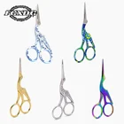 Швейные ножницы для рукоделия, из нержавеющей стали, 2 размера