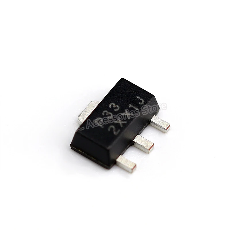 

Новый и оригинальный линейный регулятор (LDO) 20 шт., BL8075CC3TR33 SOT-89-3