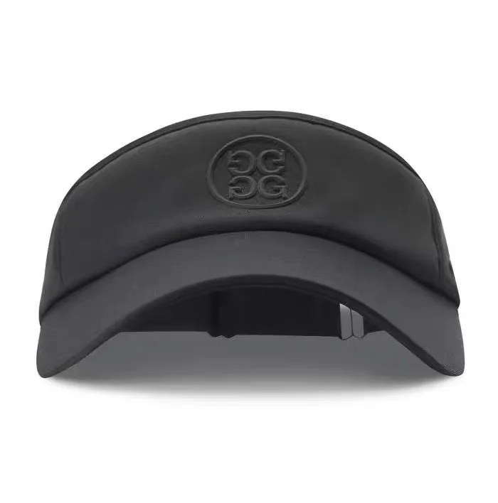 Women 2023 golf cap air is prevented bask in empty hat