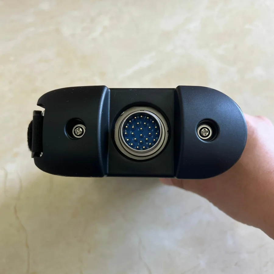 Инструмент для диагностики Vocom II Volvo Trucks интерфейсное программное обеспечение