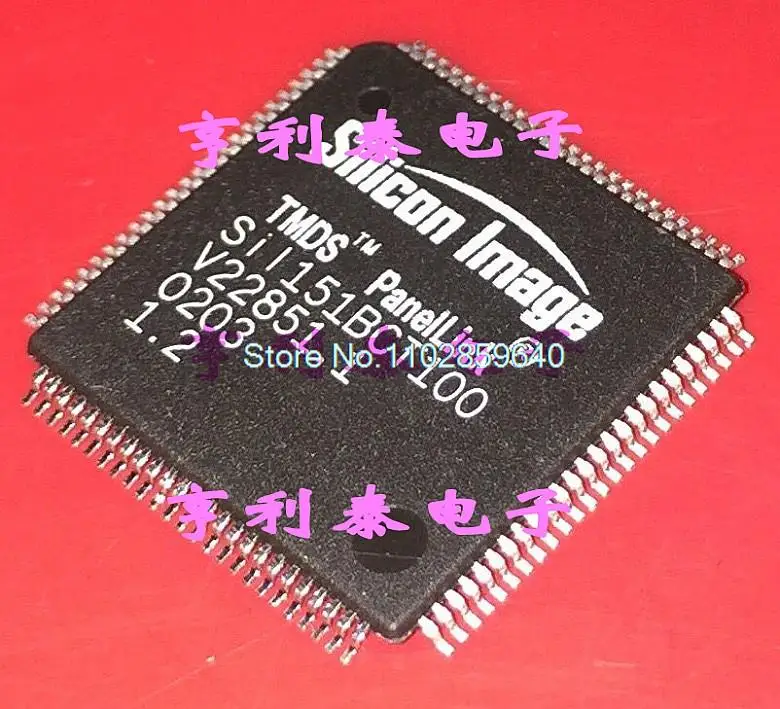 

SIL151BCT100 SII151BCT100
