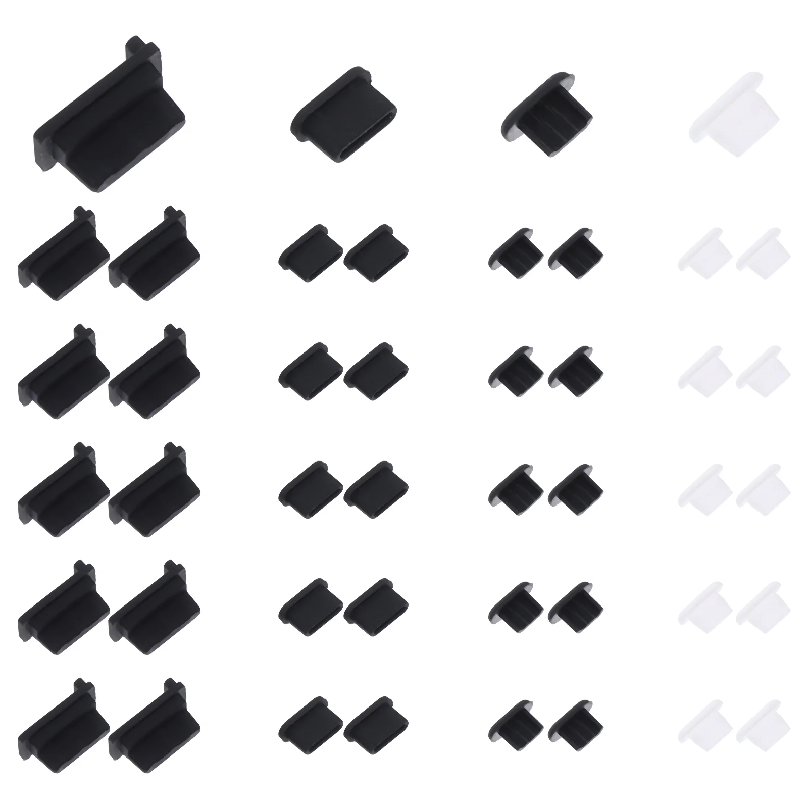 

40 шт., Защитные чехлы для мобильных телефонов