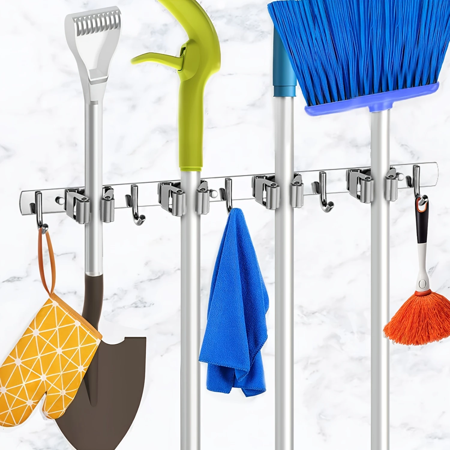  Зажим для капельной сухой вешалки Оконная вешалка Varal Retratil Складная Держатель