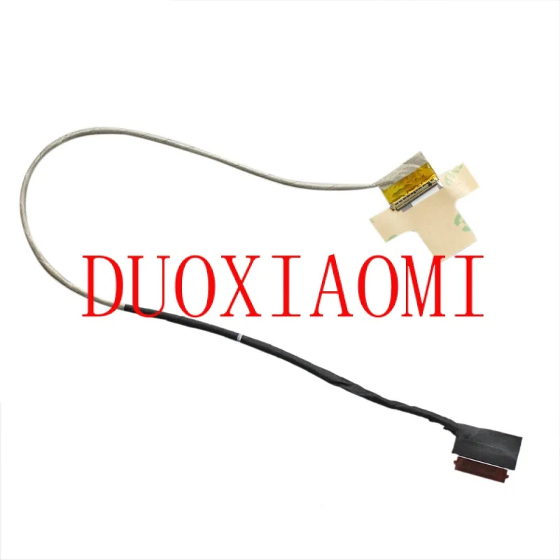 Новый ЖК-дисплей видеокабель для Toshiba Satellite L55-C5272 S55-C5274 S55-C5363