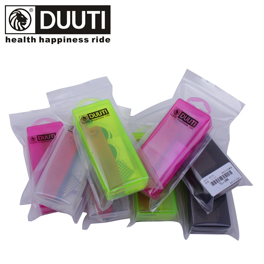 

Комплект для ремонта шин DUUTI, холодная накладка, долгий срок службы, прозрачная, разноцветная внутренняя труба для горного велосипеда