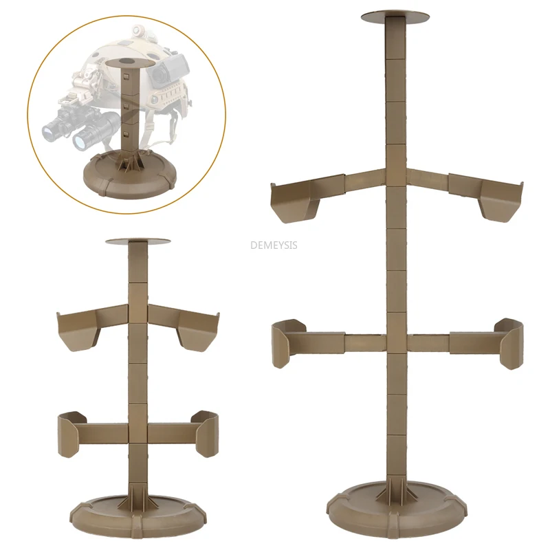 Display Plate Carrier Holder Easily Assemble