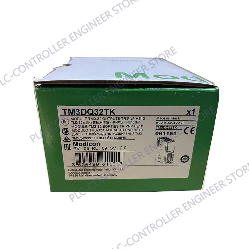 

Новый оригинальный, 24 часа в течение отгрузки TM3DQ32TK