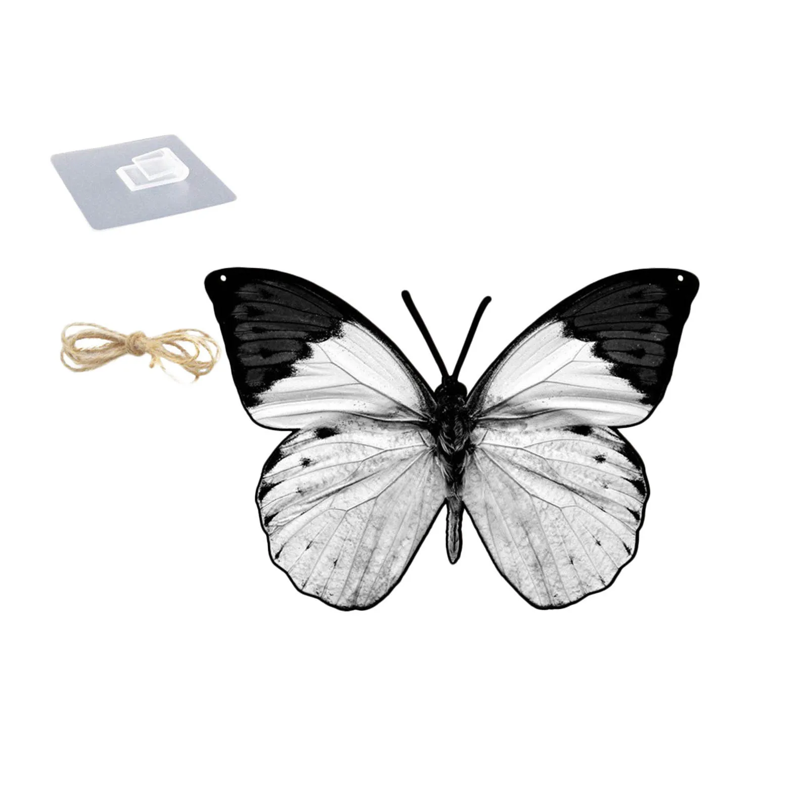 

New Wooden Sign Round Interior Decoration Hanging Decoration Garden Decorative Door Sign Wind Chime Pendant Drop For Outdoor