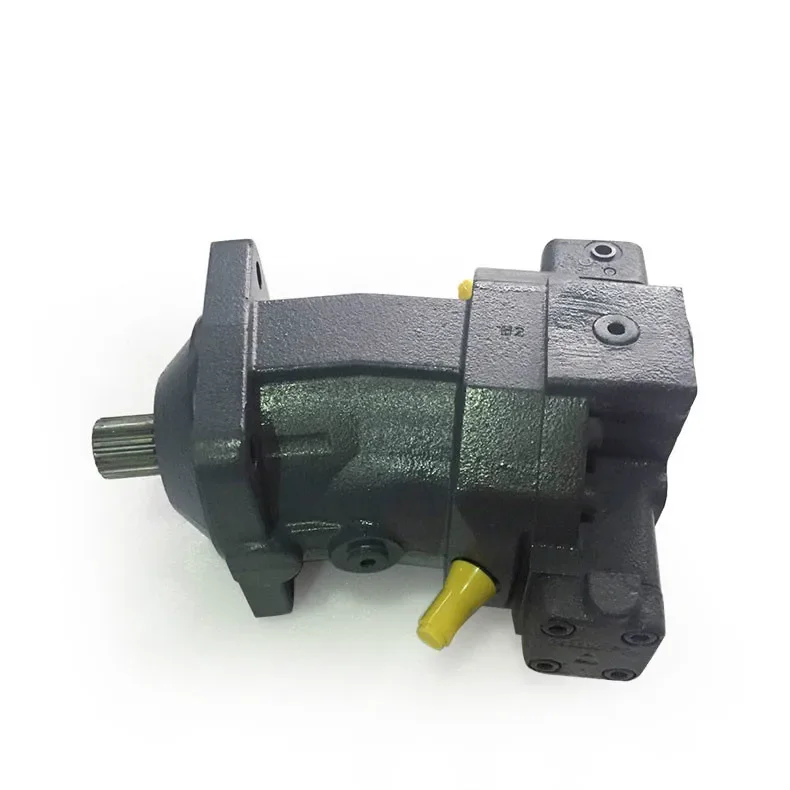 Высокоскоростной радиальный поршень A6VM55 80 107 160 250 A6VM250control