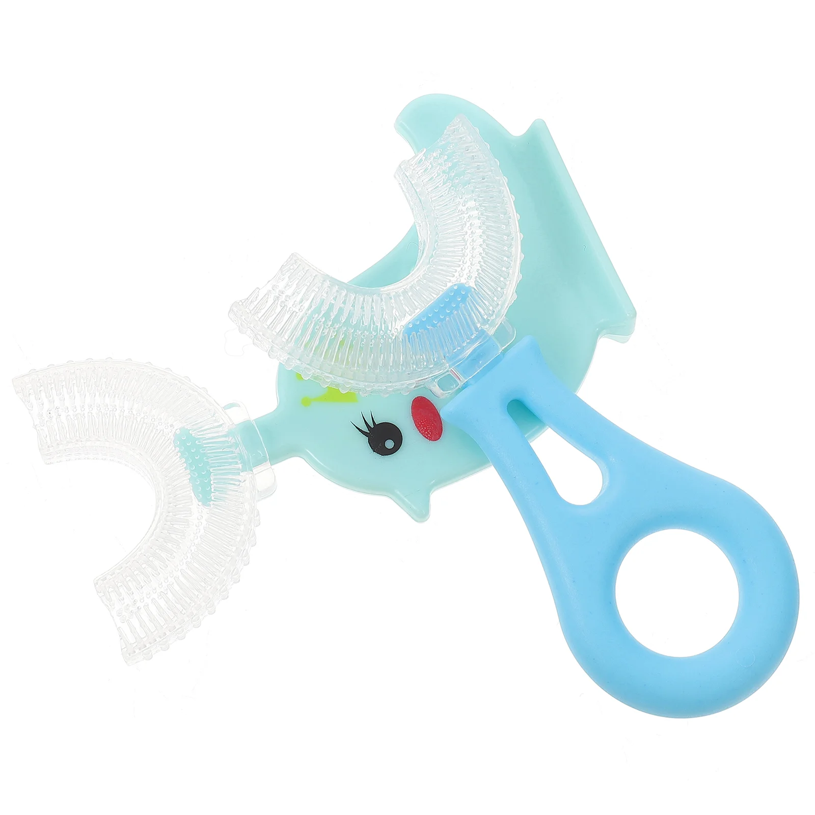

2Pcs Children Kids Manual Training