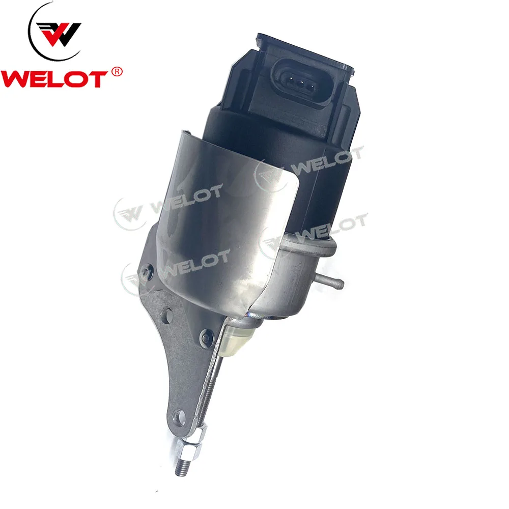 

038253014Q 0382530140 Turbocharger Electronic Actuator For Volkswagen Beetle With BRM 1.9L 54399880031 BV39