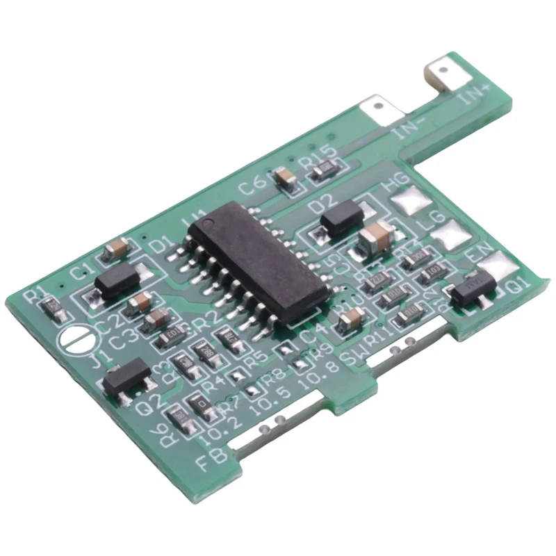 

For Ant L3+ 10V Power Supply Step-Down Board 10.2V Output 10V LGSG Step-Down Board Power Module